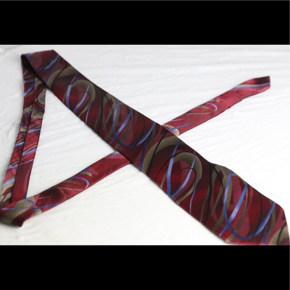 J.Garcia Tie - Picture 6 of 12